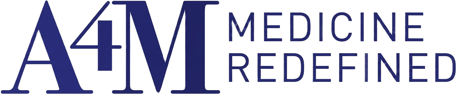 A4M — American Academy of Anti-Aging Medicine